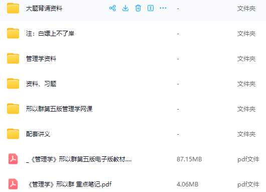 【精品】江西专升本邢以群第五版网课以及电子习题（赠送笔记）-卷我吧论坛-江西专升本学习交流营地