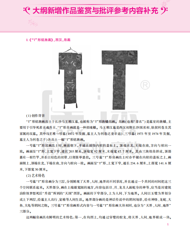 2025年江西专升本《艺术概论》大纲新增作品“鉴赏与批评”补充内容PDF12页-卷我吧论坛-江西专升本学习交流营地