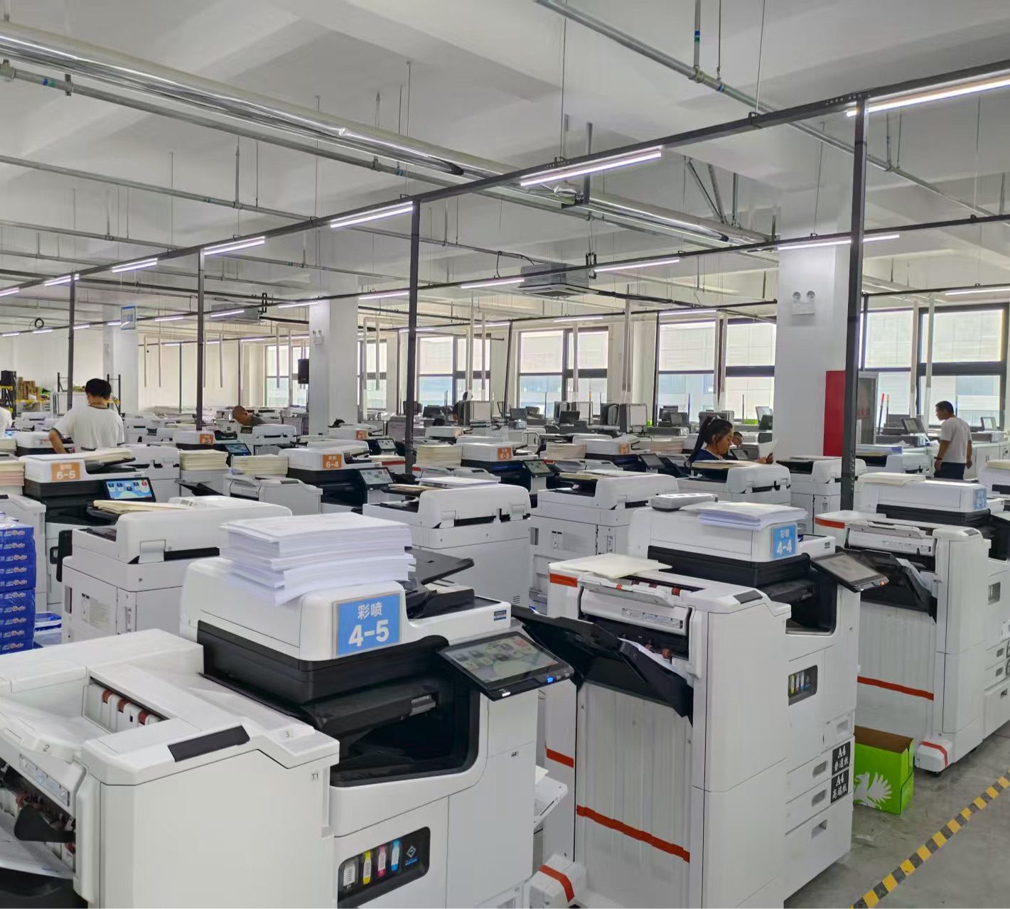 恭喜刺猬云印和本站达成战略合作，打印首选刺猬云印，又快又省钱！-卷我吧论坛-江西专升本学习交流营地